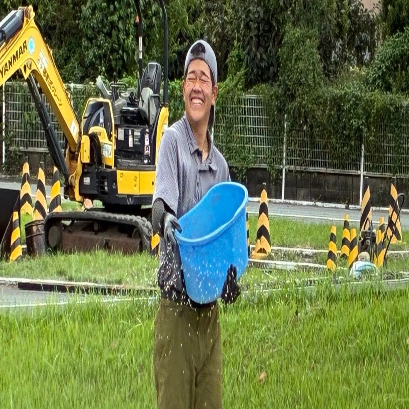 KDSファーム便り①】生ゴミが野菜に？！本格始動！菊池農業高校と連携