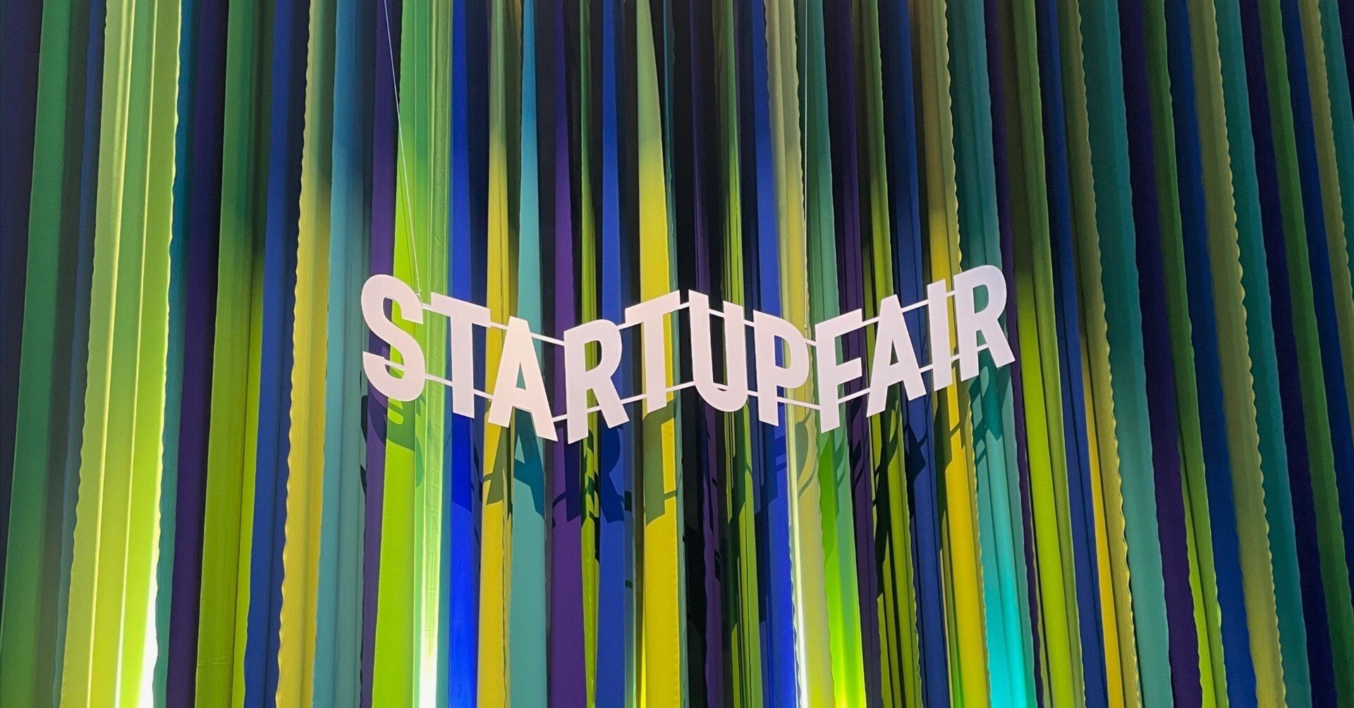 リトアニア最大級の起業イベント