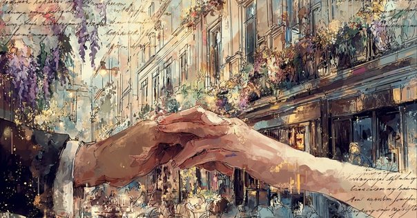 ペイネ 愛の世界旅行〜このどうしようもない世界で「本当の愛」を