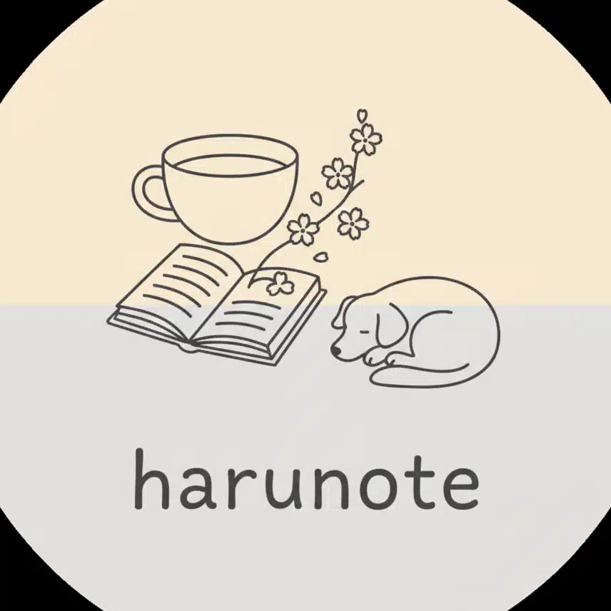 harunote