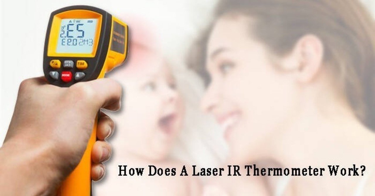 How to Use an Infrared Thermometer in the Right Way?｜Florence｜note