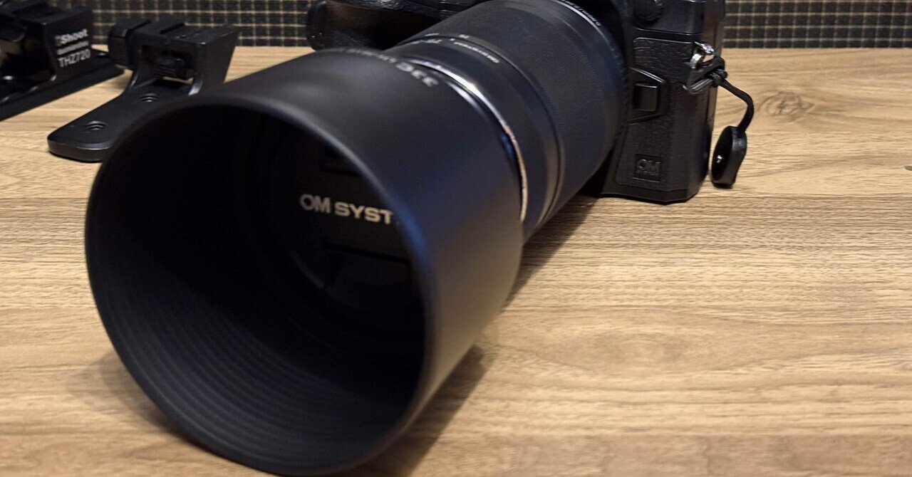 フルサイズを気軽に持ち歩く: FE 28-60mm F4-5.6は軽くて高画質 【SONY