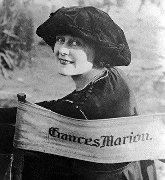 Frances-Marion フランシス　マリオン (2)