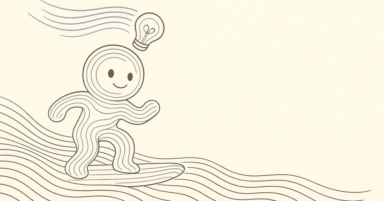 [AI Image Generation] Drawing the 'Shape of the Wind' with AI! The ...