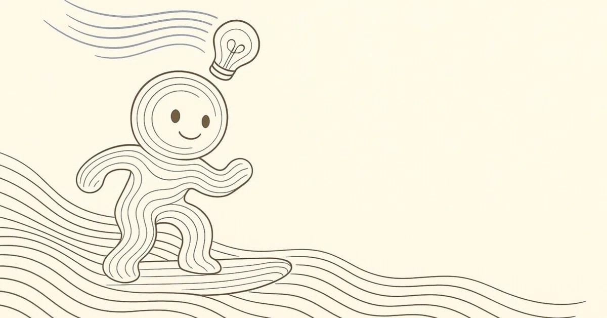 [AI Image Generation] Drawing the 'Shape of the Wind' with AI! The ...
