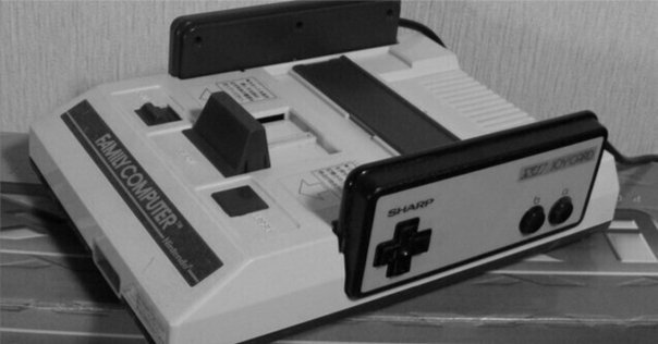 ニンテンドークラシックミニ ファミリーコンピュータの吸出し