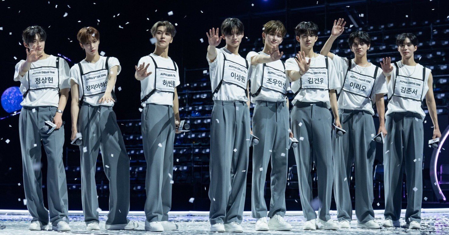 ALPHA DRIVE ONE（アルファードライブワン）の日中韓のニュースとSNS｜yuna
