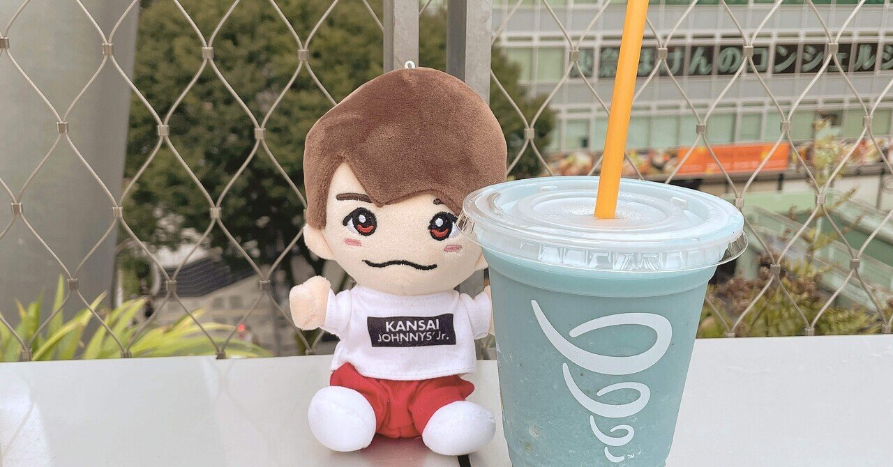 大夢くんとの夏の思い出🫧24.8.11｜めめ🪴