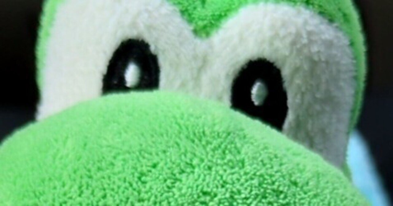 今まで通ったゲームを振り返る｜みどりまる