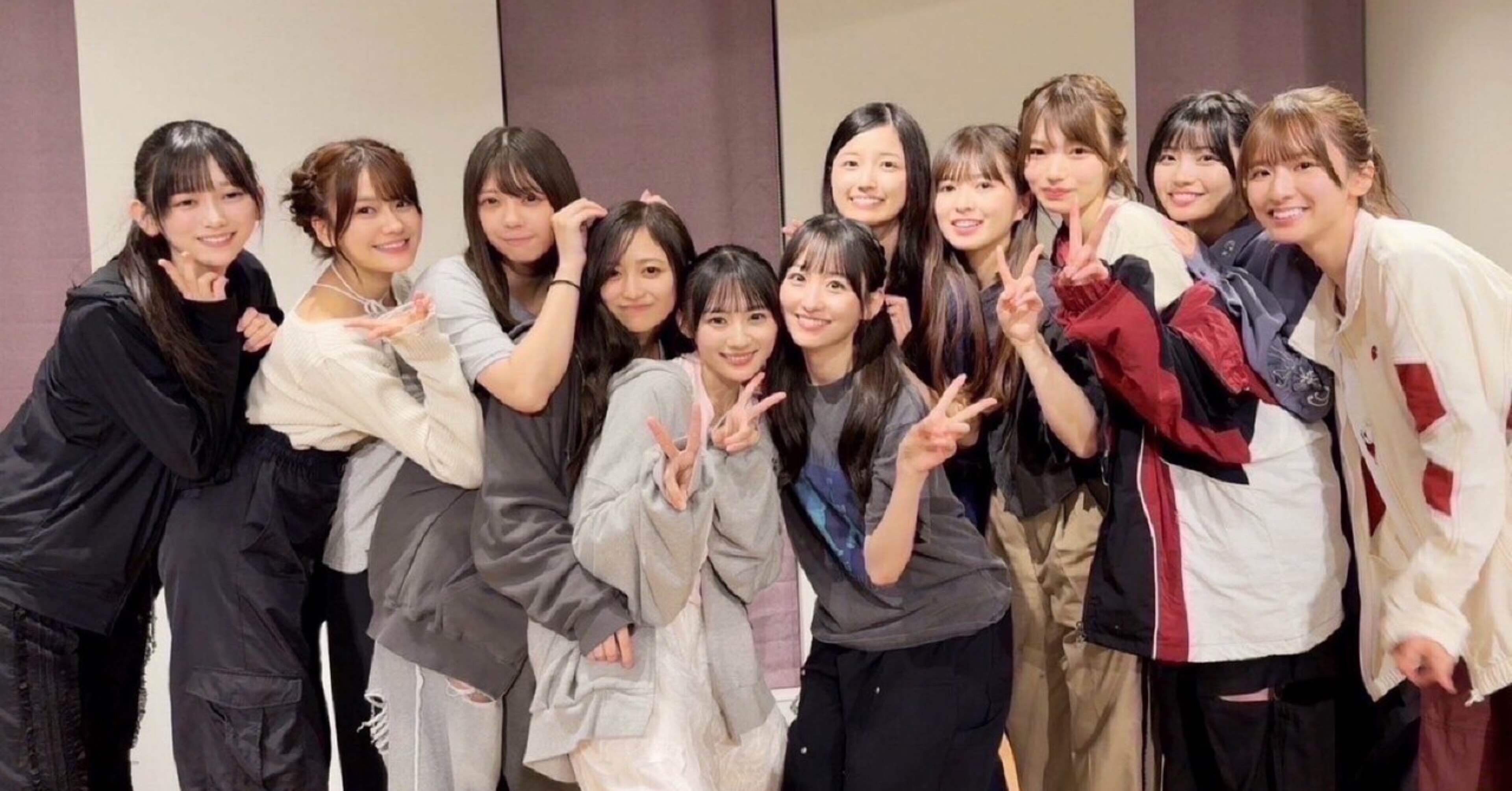 絶望の一秒前を超えて。― 乃木坂46 奥田いろは、静かなる強さの証明