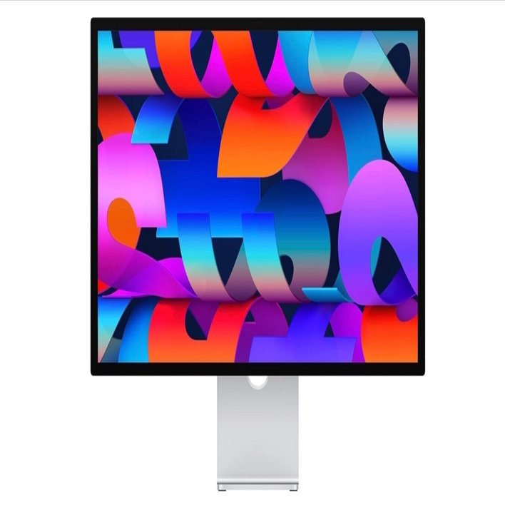 Mac studio 初期吊るしモデル（多分） Mac studio 初期吊るしモデル（多分）