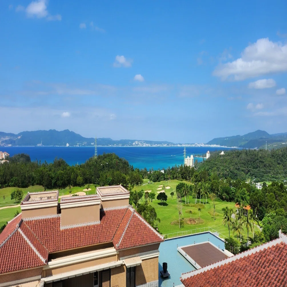 ホテルログ:4｜The Ritz-Carlton Okinawa（ザ リッツ・カールトン沖縄