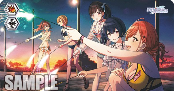 ヴァイスシュヴァルツ　デッキ　フェアリーテイル　8枝＋組み換えパーツ多数 ヴァイスシュヴァルツ デッキ フェアリーテイル 8枝＋組み換え