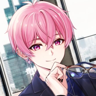 ないこ(歌い手社長)｜note