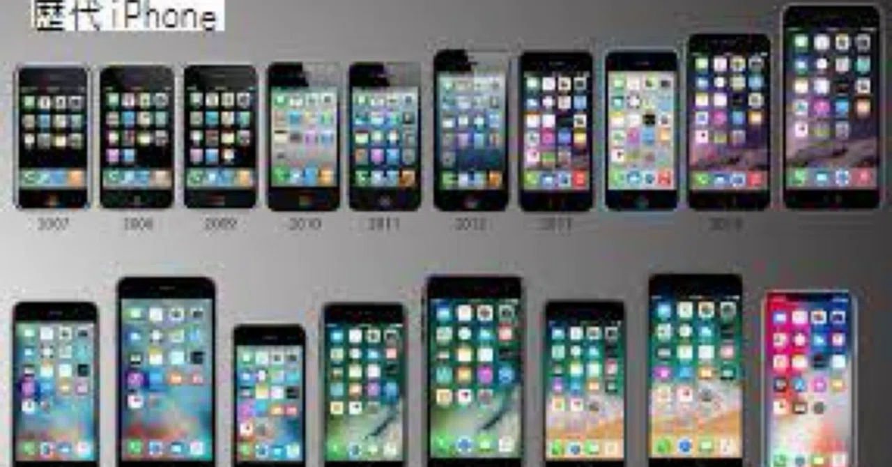 サブ機に古いiPhoneを購入｜チャチャ丸
