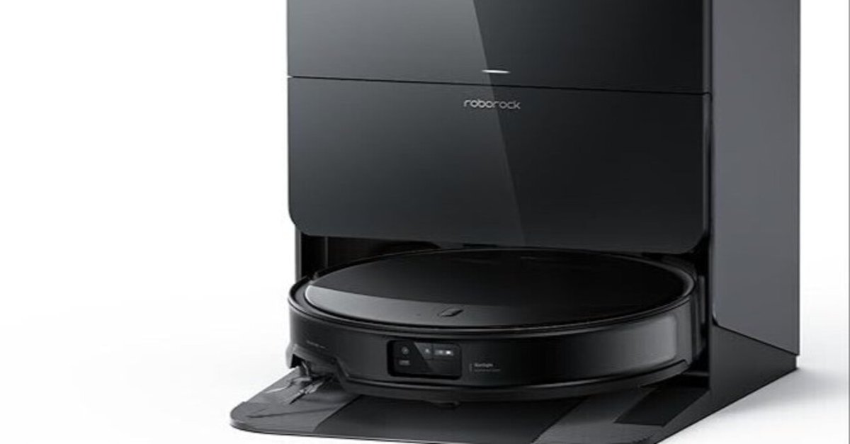 【※要コメント購入】roborock Saros10R Amazon | 【2025年6月発売】roborock Saros10R ロボロック