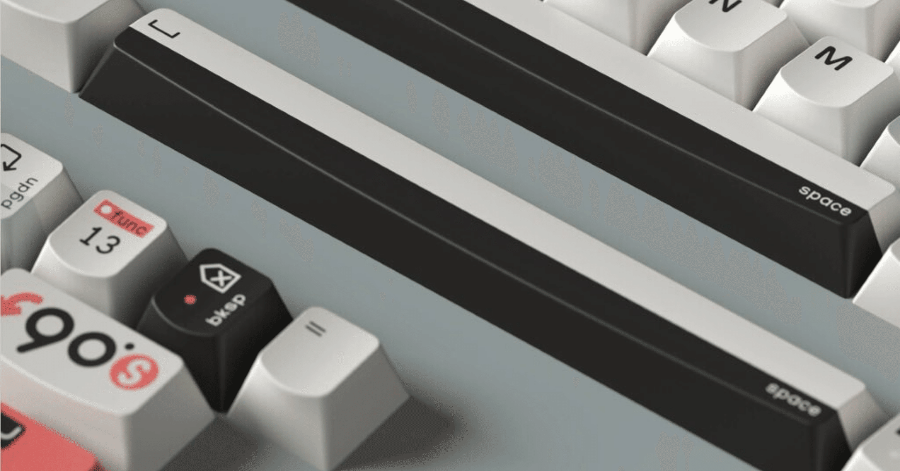 続・カスタムキーボードを作ろう｜田舎のキリン🦒（CQ）