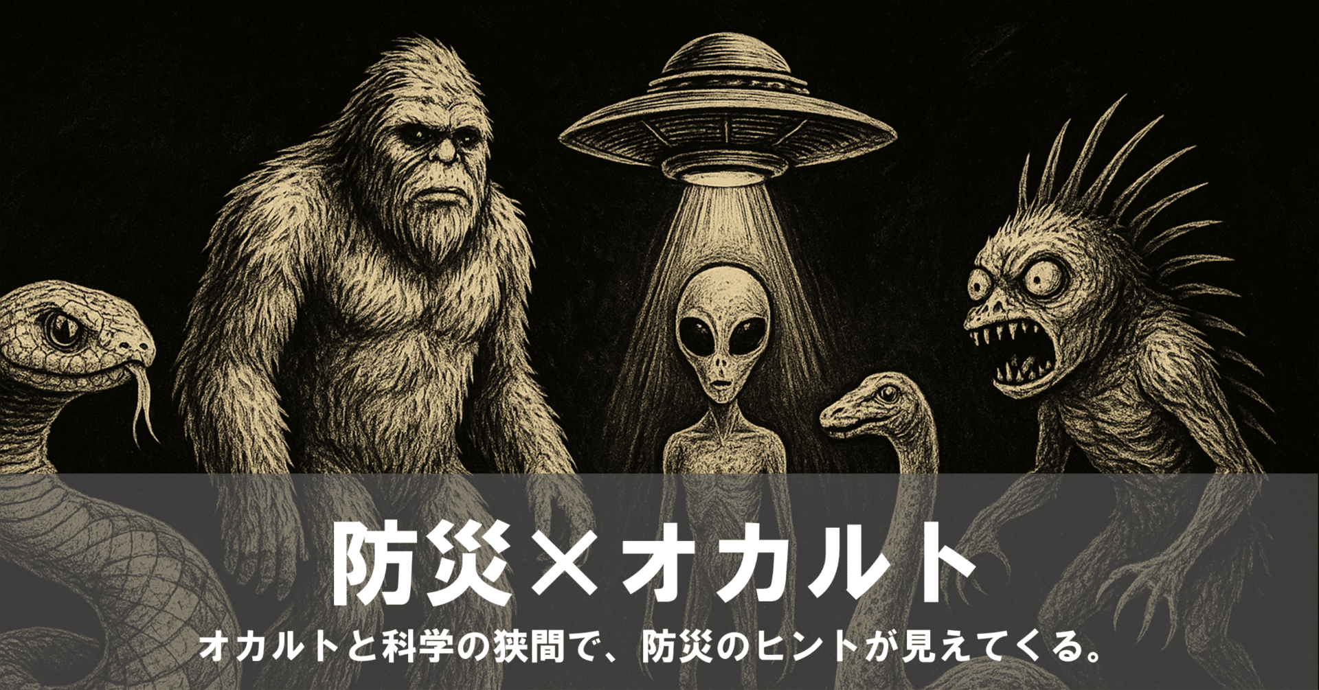 防災×オカルト】この世界は仮想現実なのか？仮想現実世界でも役立つ！デジタル時代の防災対策ガイド｜防災小町｜人が集う場所だからこそ、未来につながる備えを。