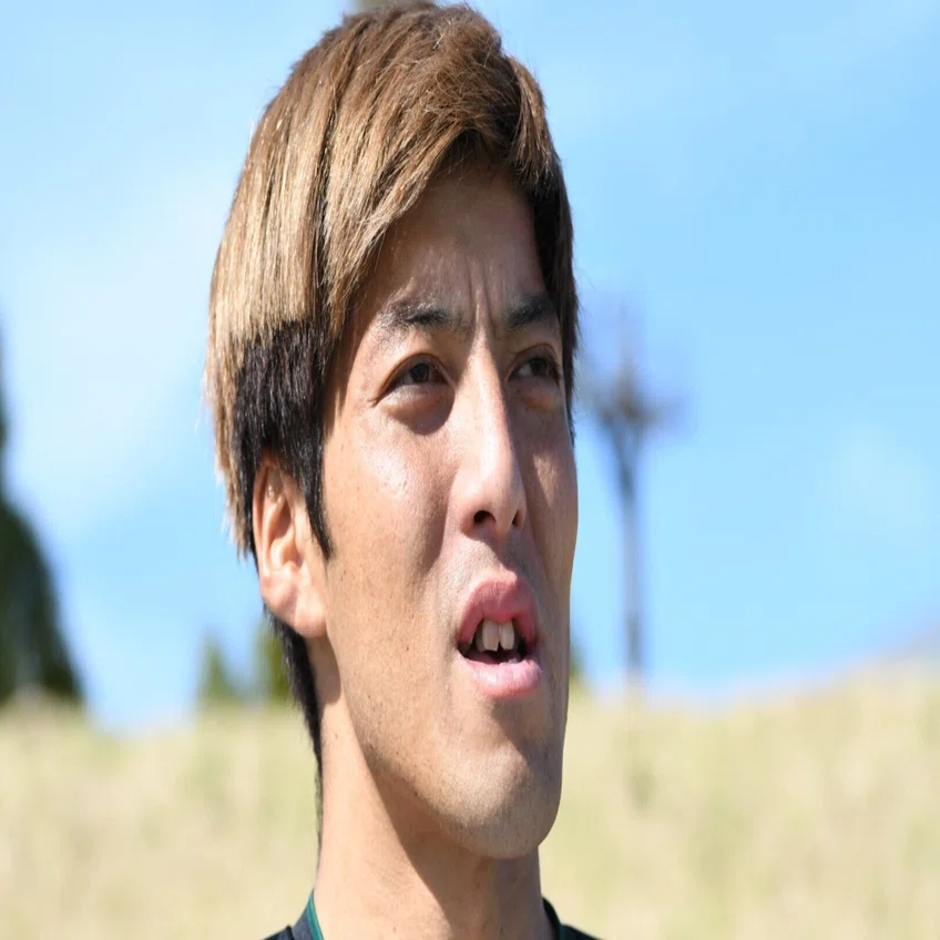真田幸太選手 練習後コメント 2025/10/08@馬入｜ベルマガ編集部