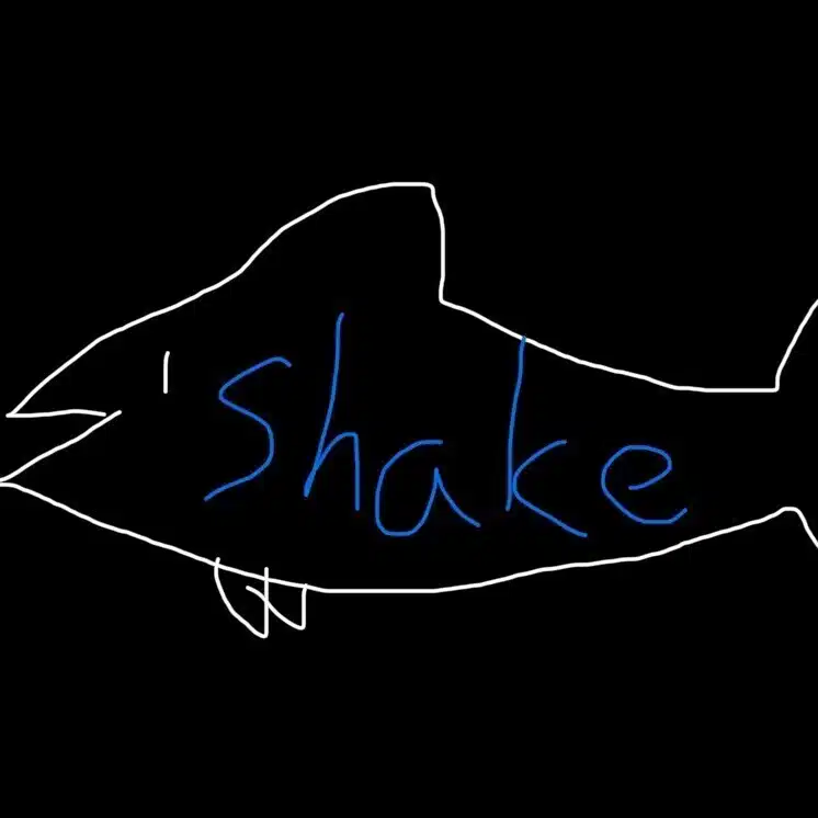 shake