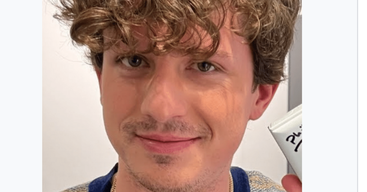 Charlie Puth（チャーリープース）｜Mel