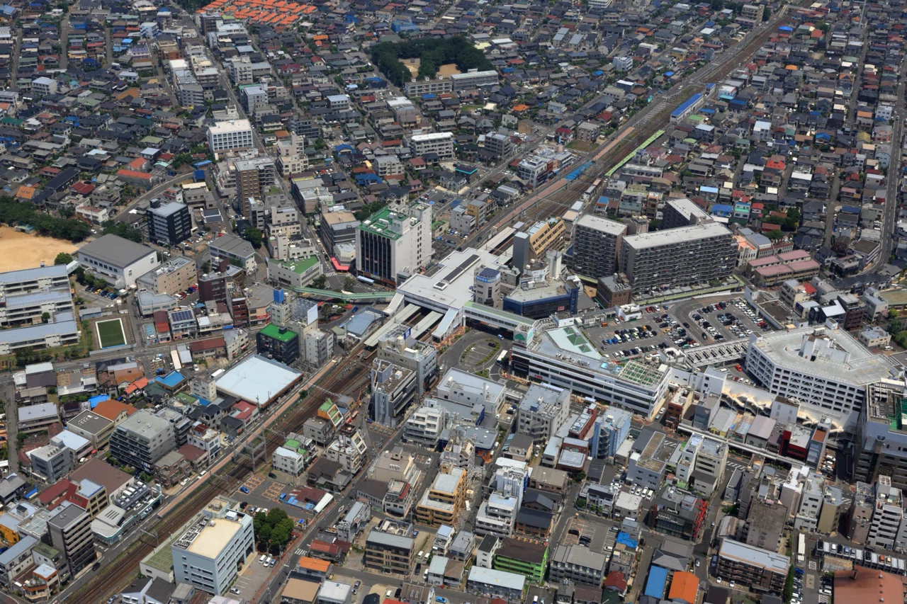 千葉 県 八千代 市