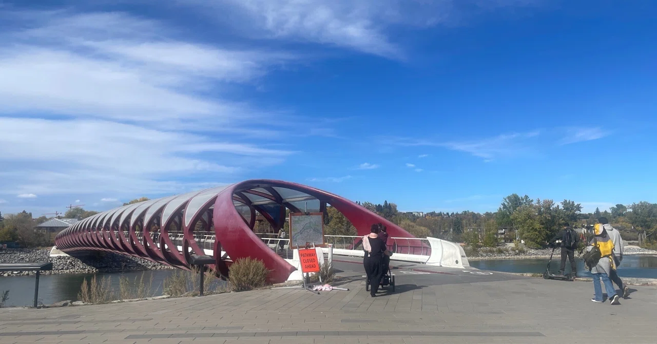 Diary of My First Week in Calgary [Living Abroad x Studying for ...