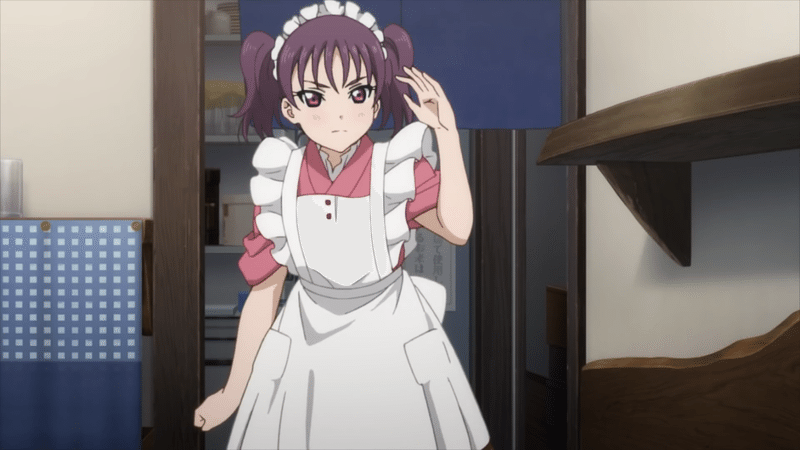 ラブライブ サンシャイン 2期 8 9話 朔空 Note ラブライブ サンシャイン 2期 8 9話 朔空 Note