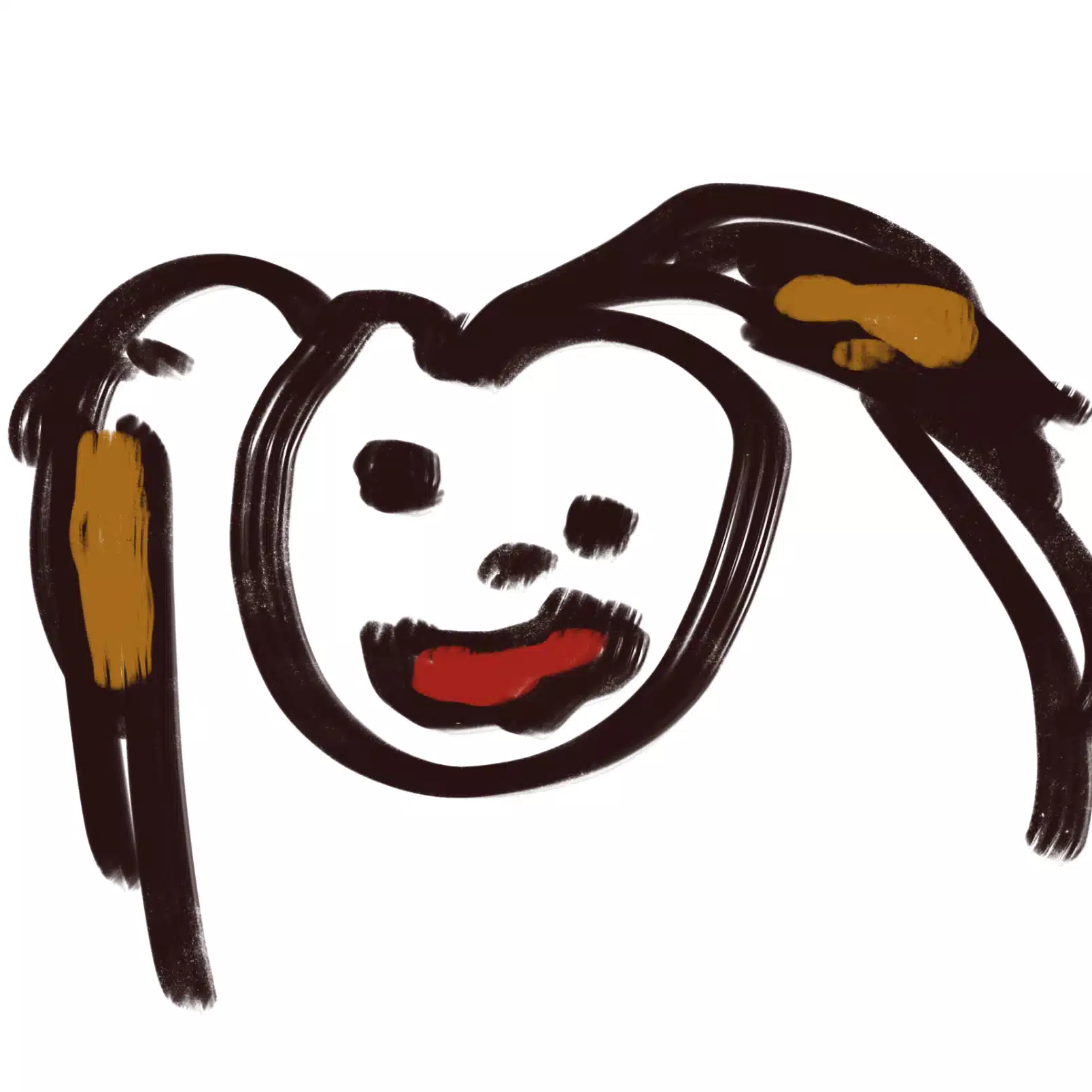 ぽややん