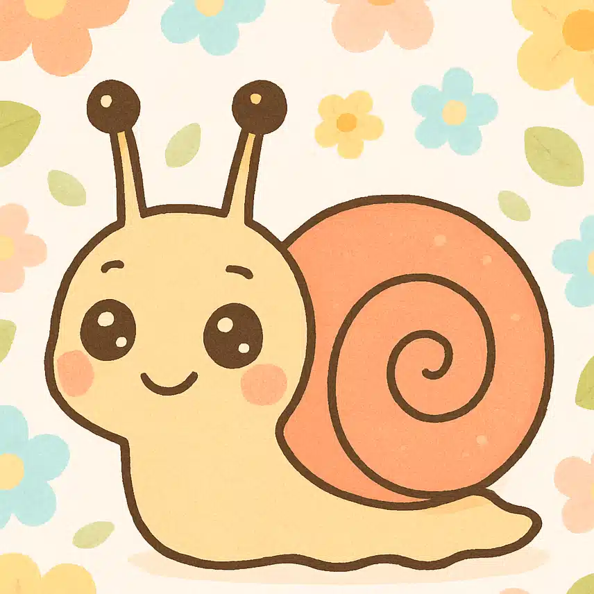 つむりん