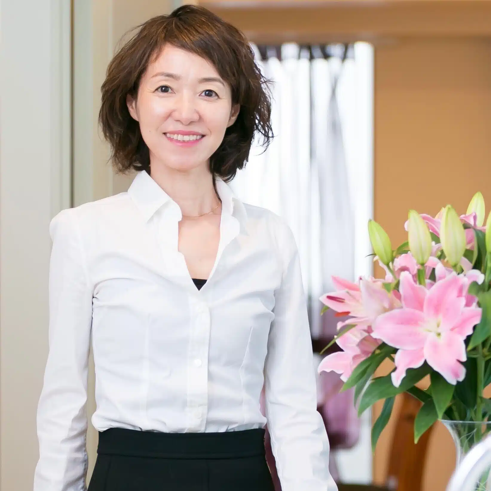 国際歯科衛生士育成