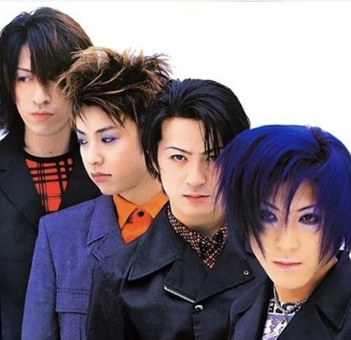 ヴィジュアル系のサブジャンルを本気でまとめてみた 元カノの子供をテリヤキにして食べたい Note ヴィジュアル系のサブジャンルを本気でまとめてみた 元カノの子供をテリヤキにして食べたい Note