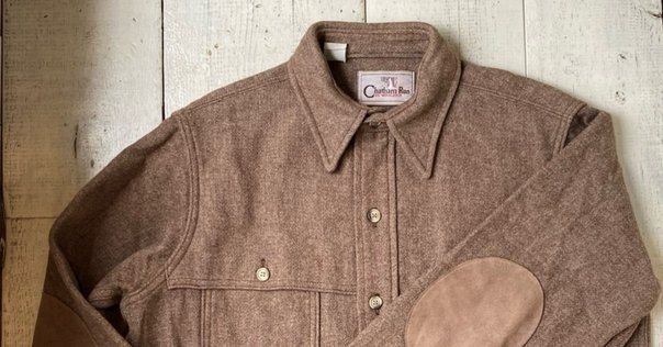 上質セットアップ【AURALEE】SUPER LIGHT WOOL SHIRTS & EASY