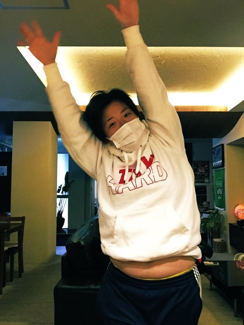 Be Hideka ひでかになれ スターティングメンバーひでか 女子サッカー お笑い Note