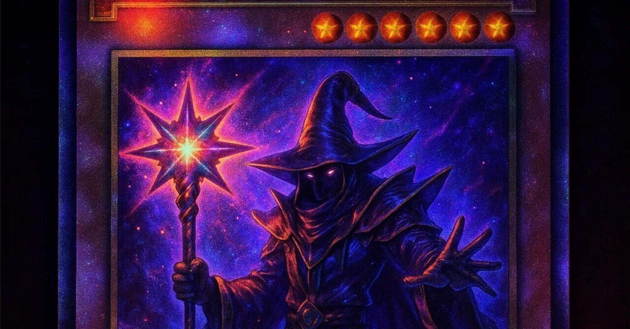 終わってしまったカードゲームを語る。FF8 トリプルトライアド編