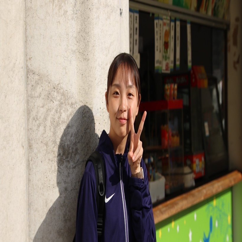 明治大学ピステ 部員日記】#82濱野紗耶『部活と研究』｜明治大学体育会競走部