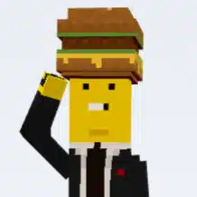 Crypto Game - Chainer's Farm