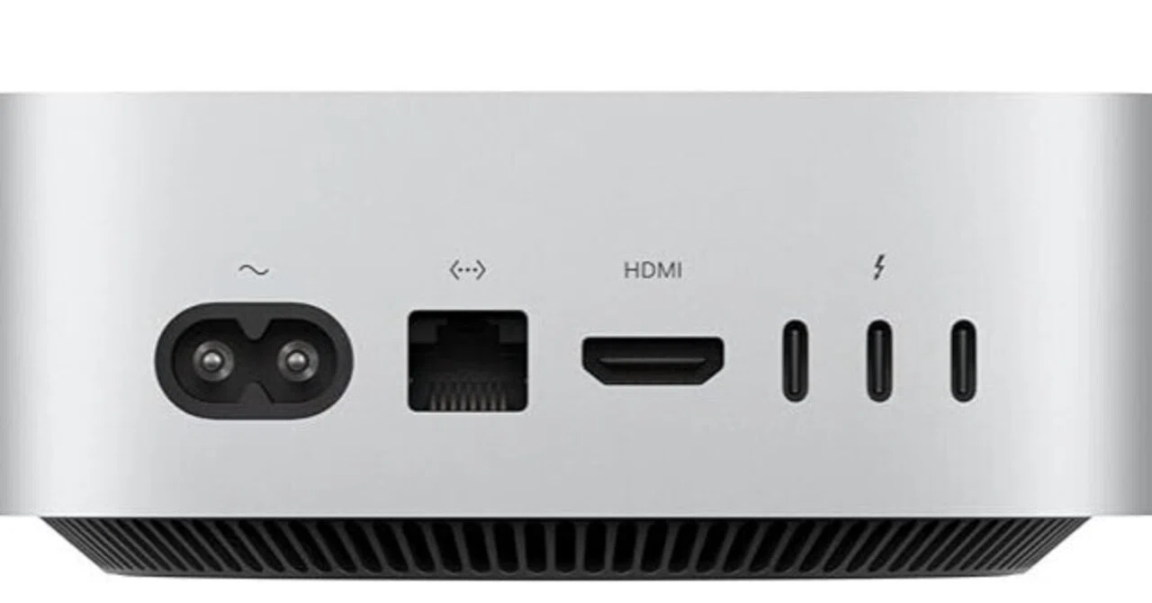 Mac mini（2024年 / M4 / メモリ24GB）【限定保証期間中】 Mac mini（2024年 / M4 / メモリ24GB）【限定保証期間中】