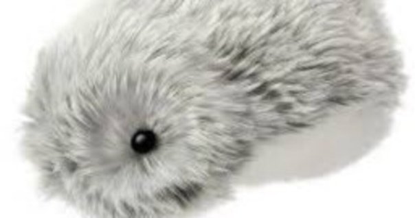 モフリン Moflin クラファン版 モフリン Moflin クラファン版 クラファン版、カシオ版 Moflinの