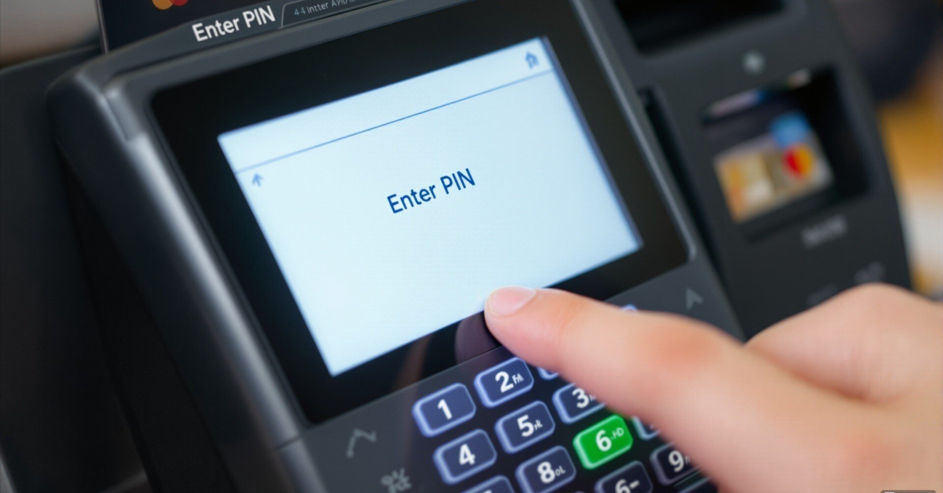 2025年最新版】クレジットカード決済でサインが必要なケース・不要な