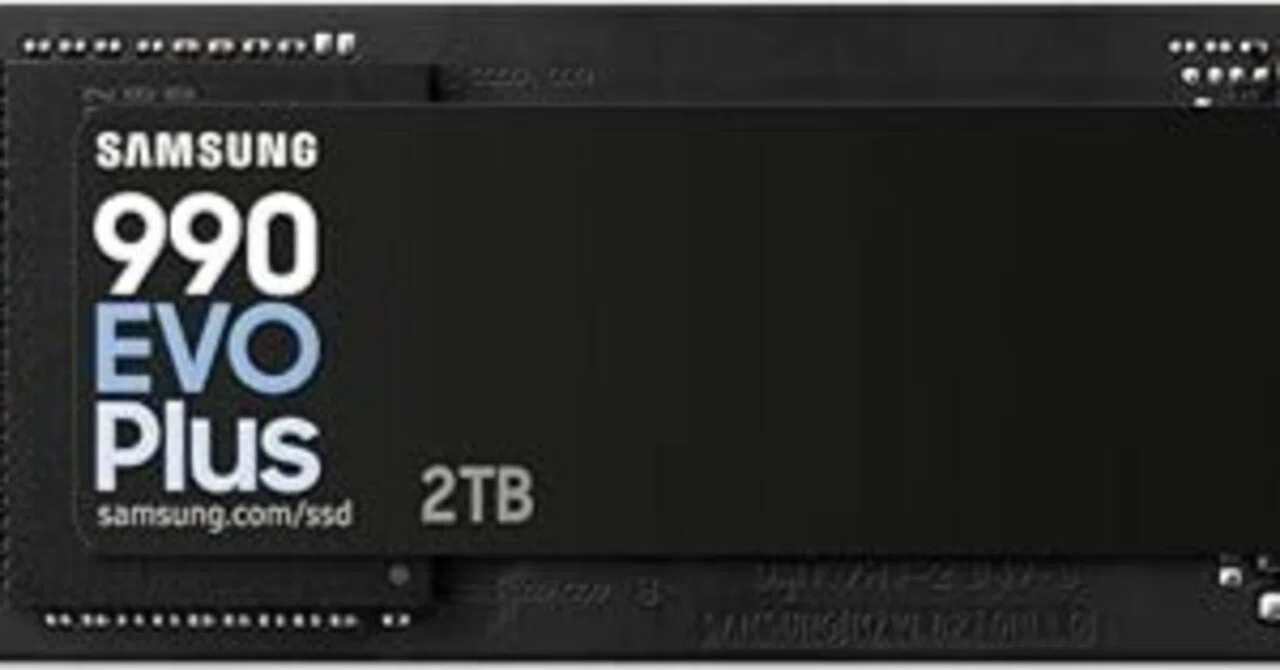 Samsung 990 EVO Plus 2TB 口コミ評判｜速度・発熱の真実を徹底