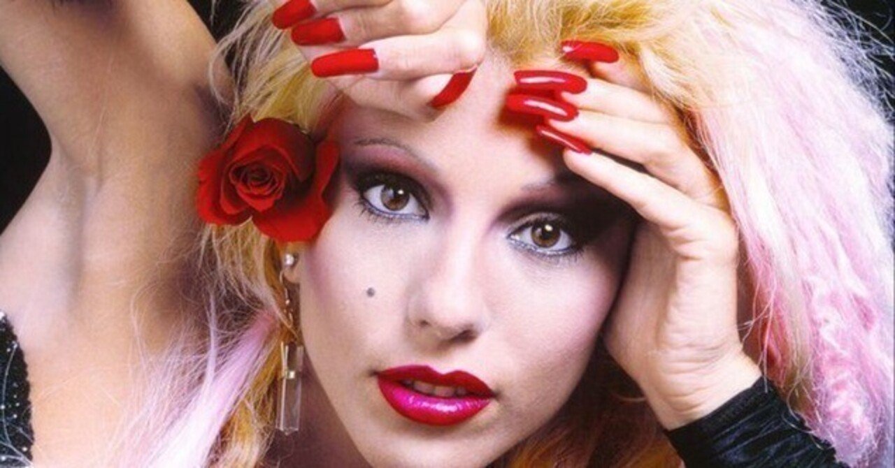 ミッシング・パーソンズは'80sの蜃気楼──ロスに寄せたクールな熱波