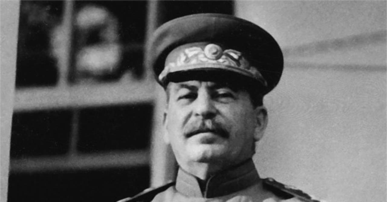 スターリンは じつは偽名だった 4 3はスターリンが書記長になった日 オモシロなんでも雑学 公式 Note
