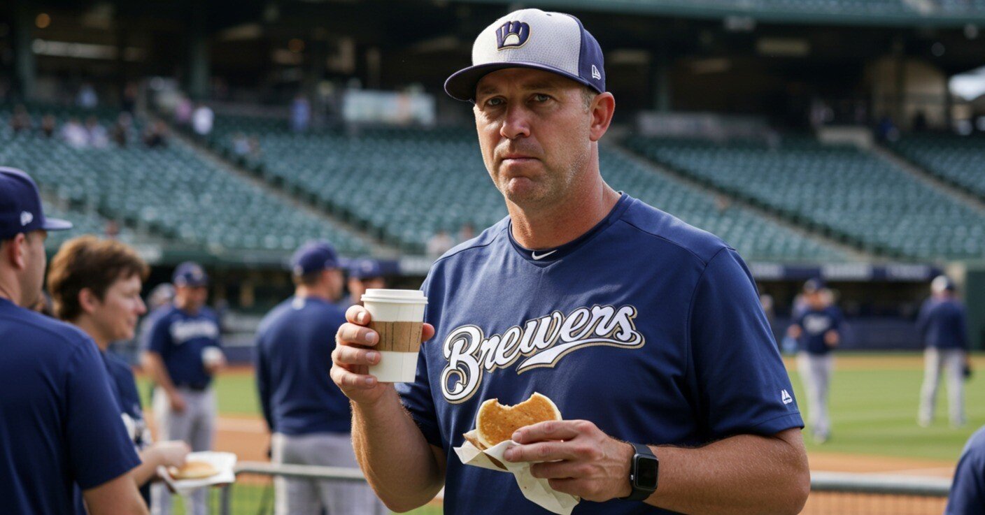 abc】勝ち負けの先にある“遊び心” ミルウォーキーブルワーズ｜DailyNews