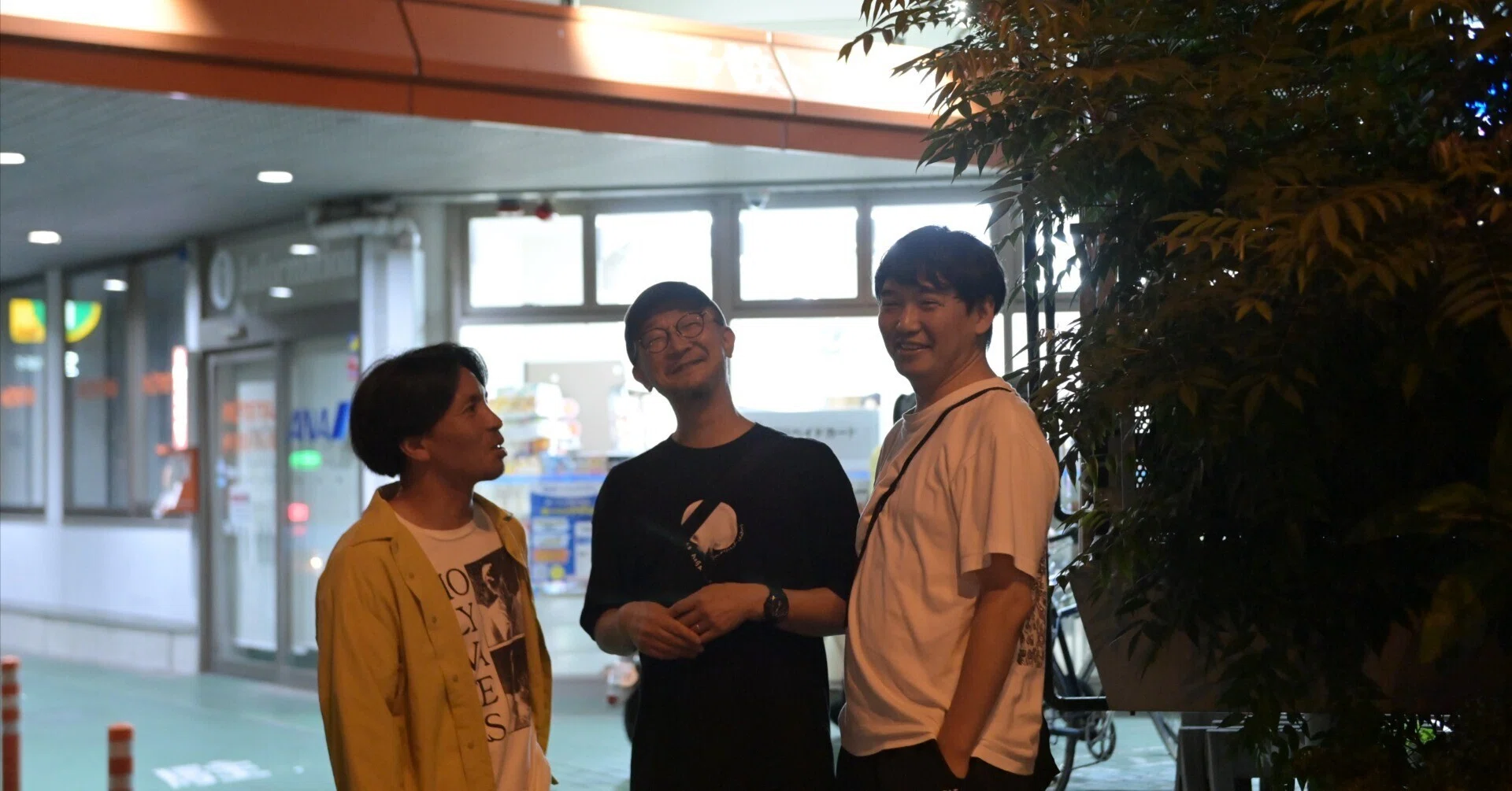 葛西敏彦＋高野洋＋髙田政義「ユーバランスって？」（後編）｜ユーバランス