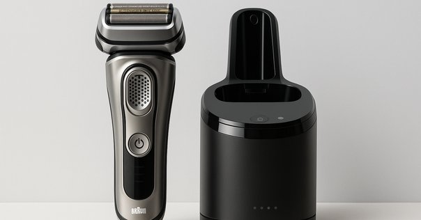 44%オフ】ブラウン シリーズ9 SPORT 電気シェーバーが衝撃価格に