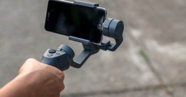 Hohem iSteady M7のレビュー依頼を受けました｜Takeru Tokyo