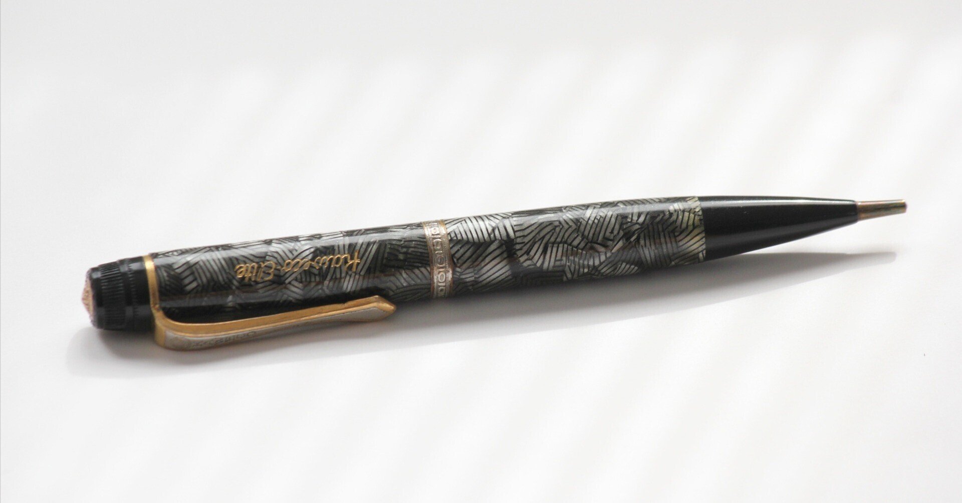kaweco elite 48｜№