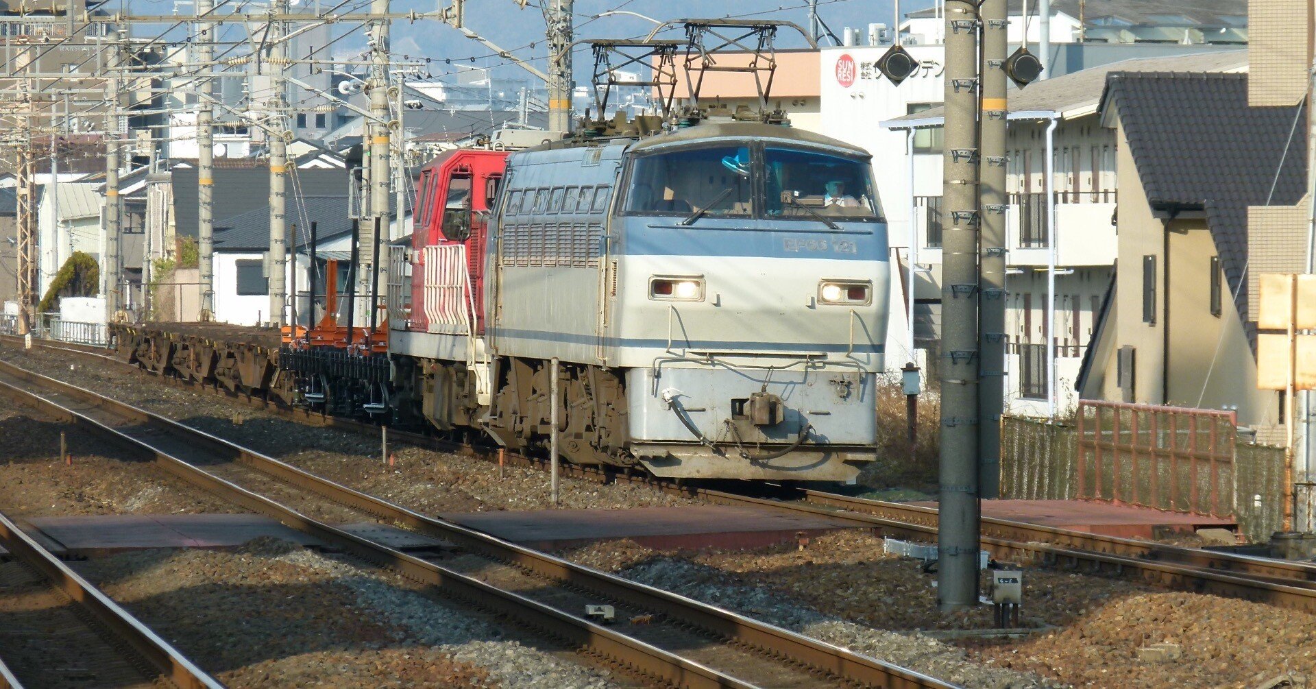 ティーズ ページ5 スジ公開 8865レ｜近畿撮り鉄