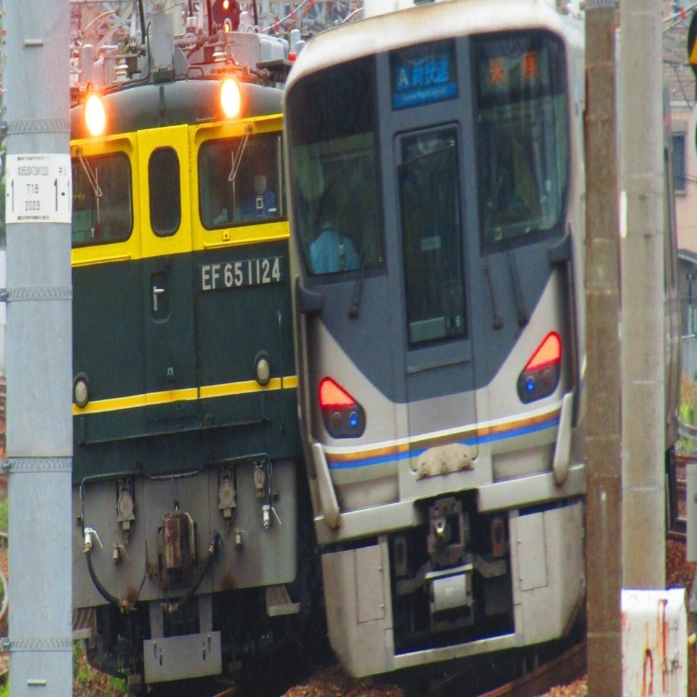 10月のスジ大量公開+おまけ｜湘南鉄道愛好家（相模の旅人）